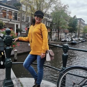 Meet your Posher, Trisha